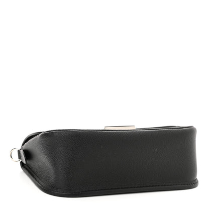 Louis Vuitton Epi Buci Crossbody Black 3 of 9