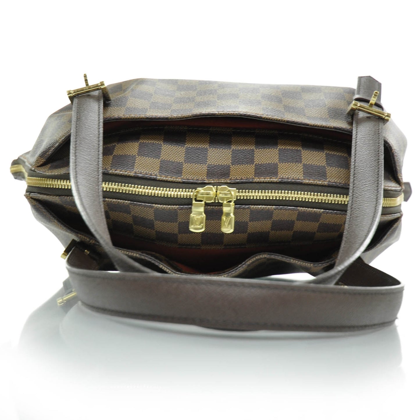 Damier Ebene Belem MM