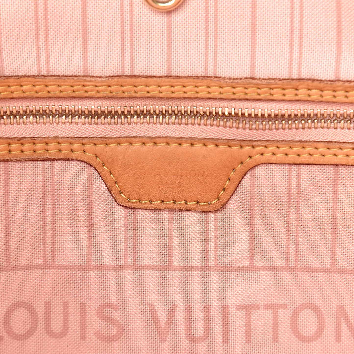 Damier Azur Tahitienne Neverfull MM