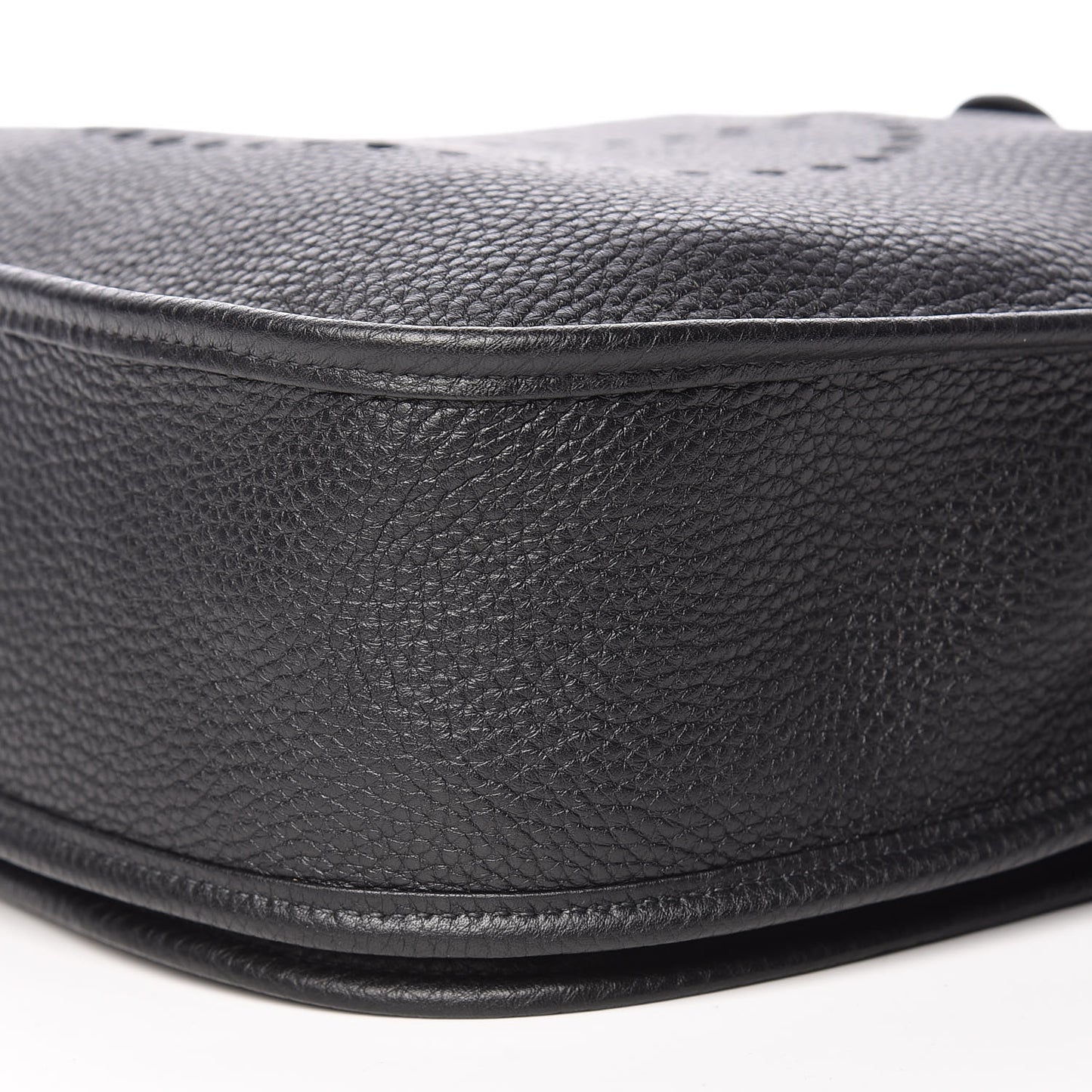 Taurillon Clemence Evelyne III GM Black