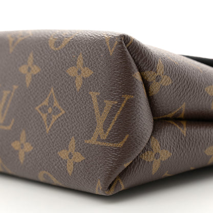 Louis Vuitton Monogram Saint Placide Cherry 10 of 10