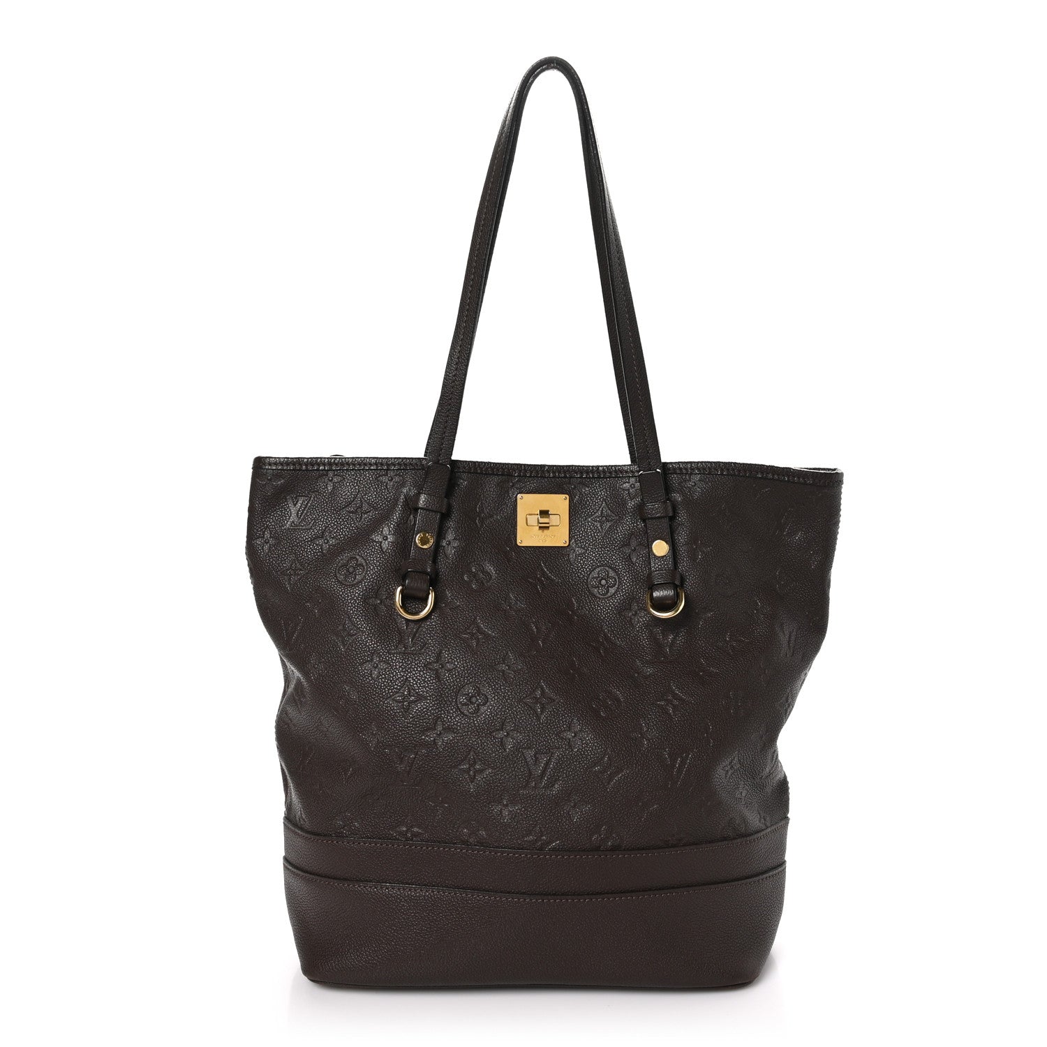 Louis Vuitton Empreinte Citadine PM Ombre 1 of 12