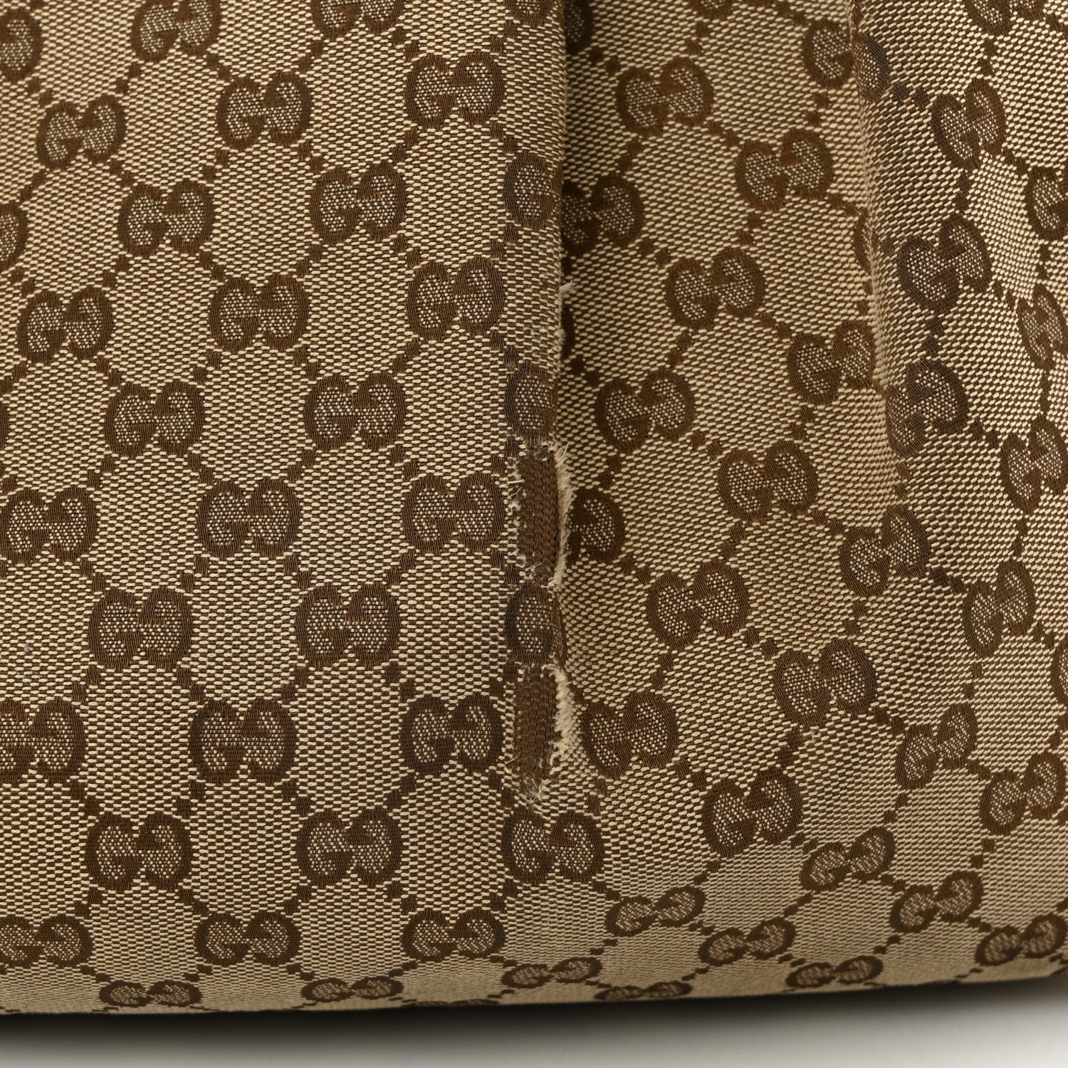 Gucci Monogram Medium Sukey Tote Off White 12 of 16