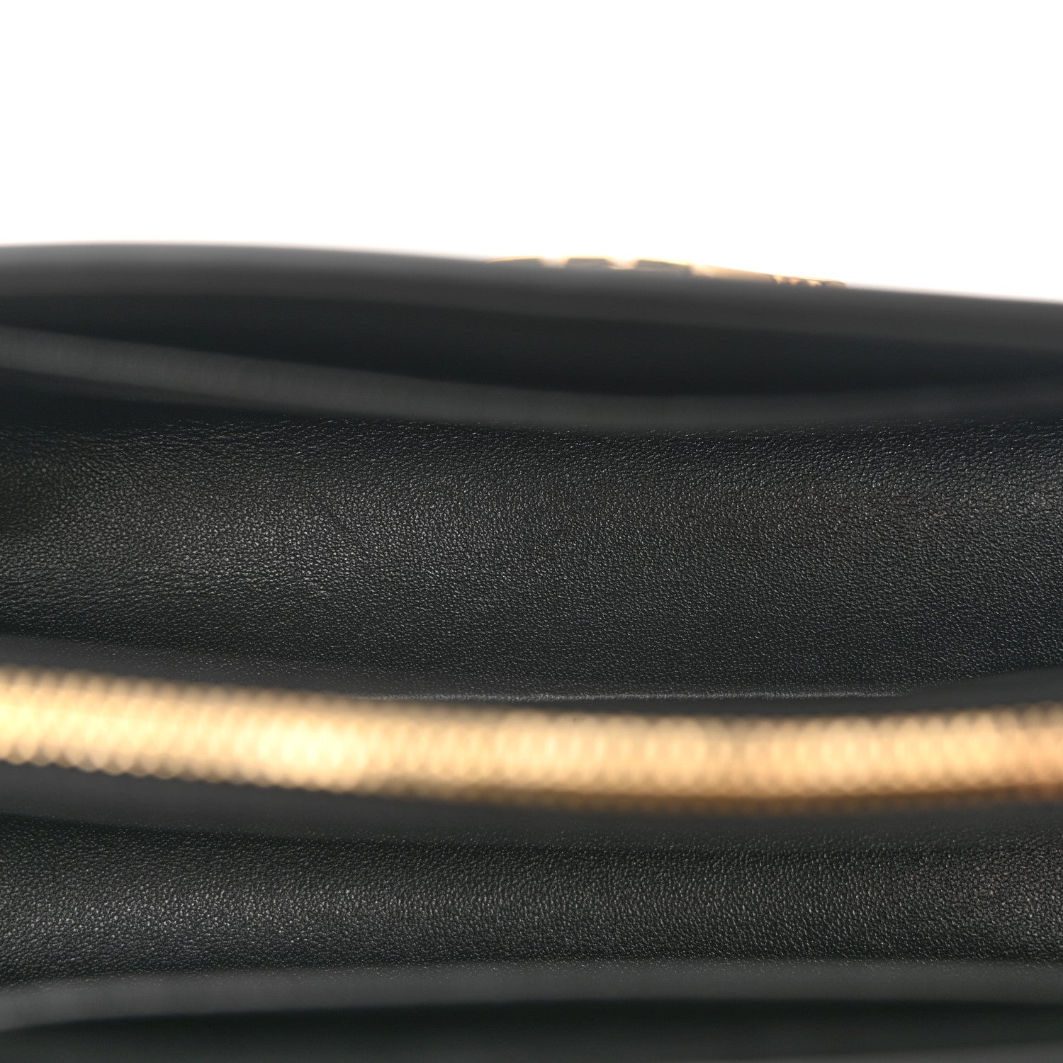 Celine Patent Calfskin Teen Nino Black 5 of 12