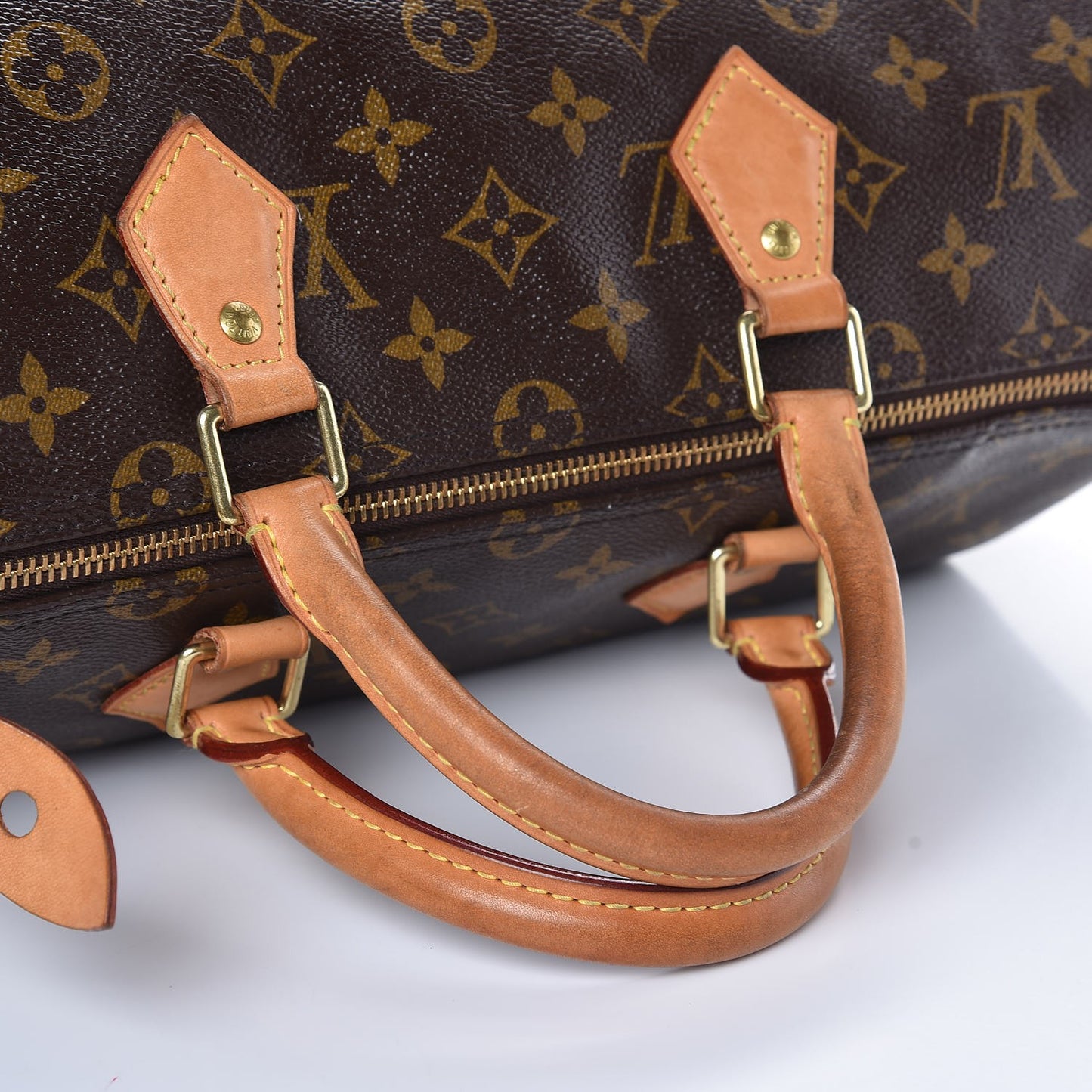 Monogram Speedy 35