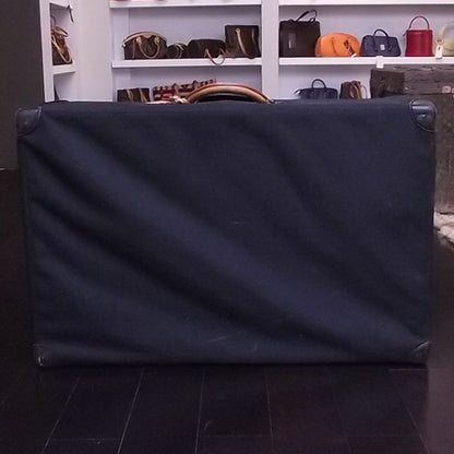 Louis Vuitton Monogram Multicolor Monogram Alzer 80 Black 11 of 12