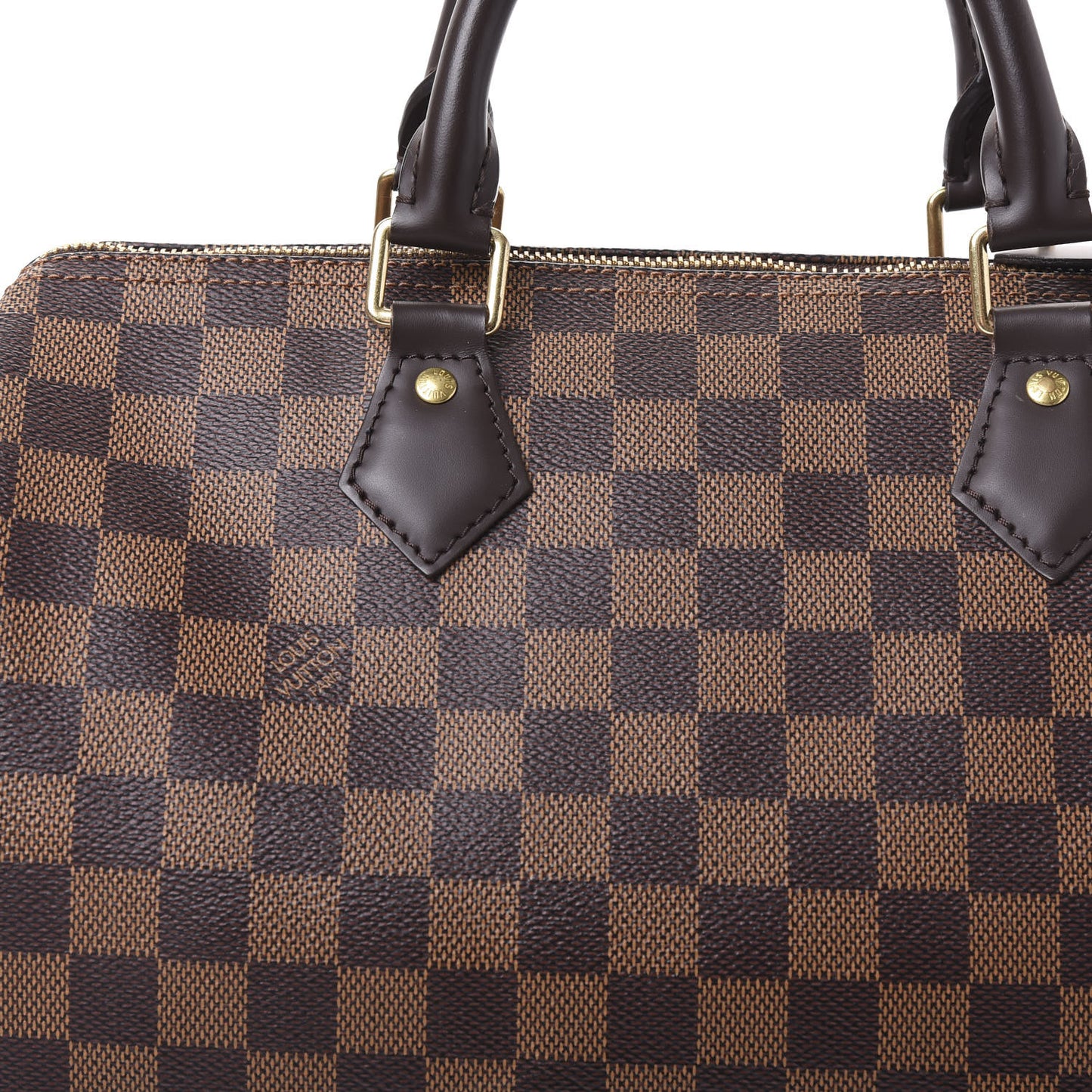 Damier Ebene Speedy 30
