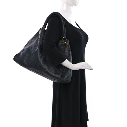 Louis Vuitton Empreinte Artsy MM Infini 2 of 10