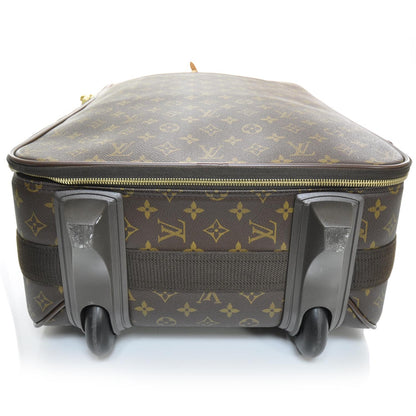 Louis Vuitton Monogram Pegase 55 3 of 7