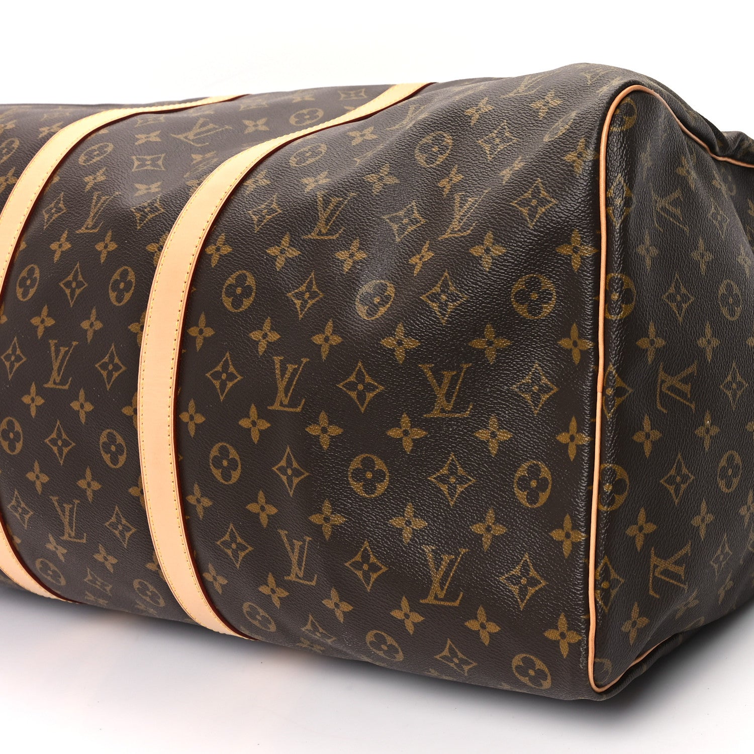 Louis Vuitton Monogram Keepall 60 8 of 11
