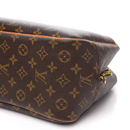 Louis Vuitton Monogram Deauville 7 of 11