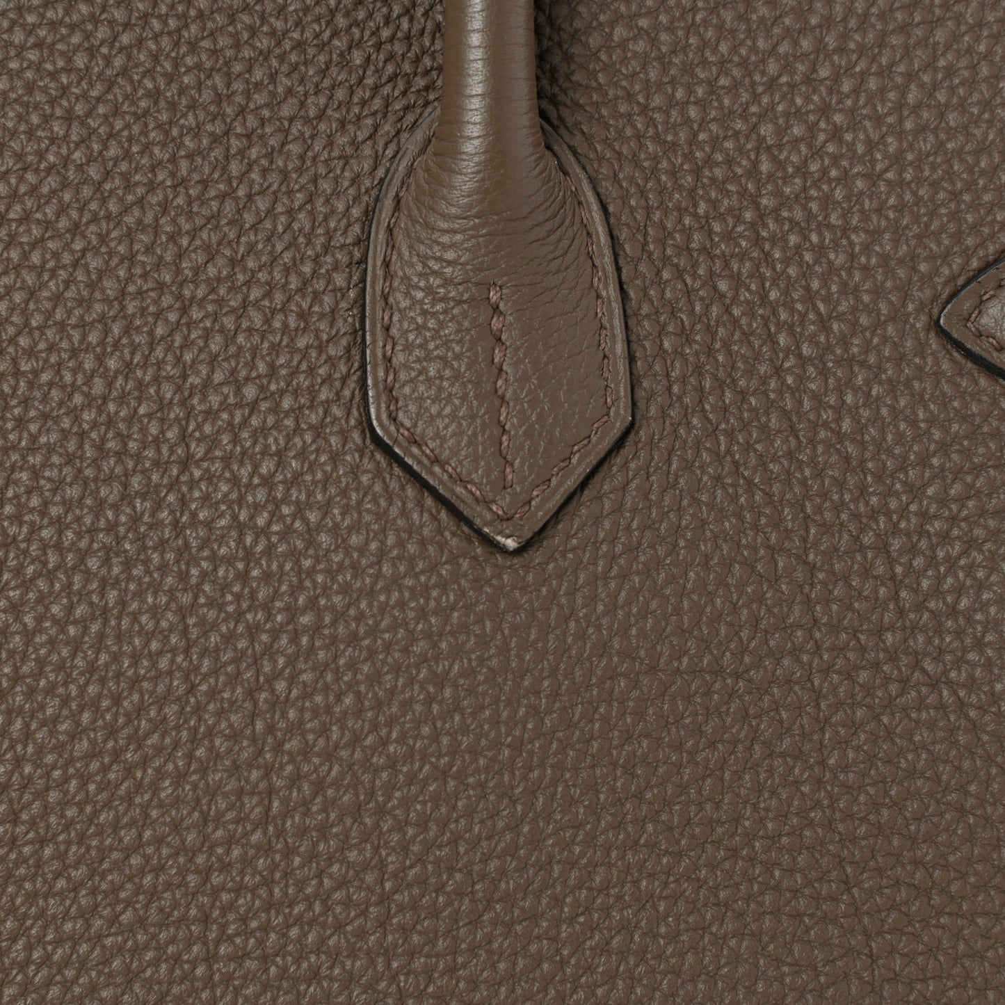 Togo Birkin 35 Eucalyptus