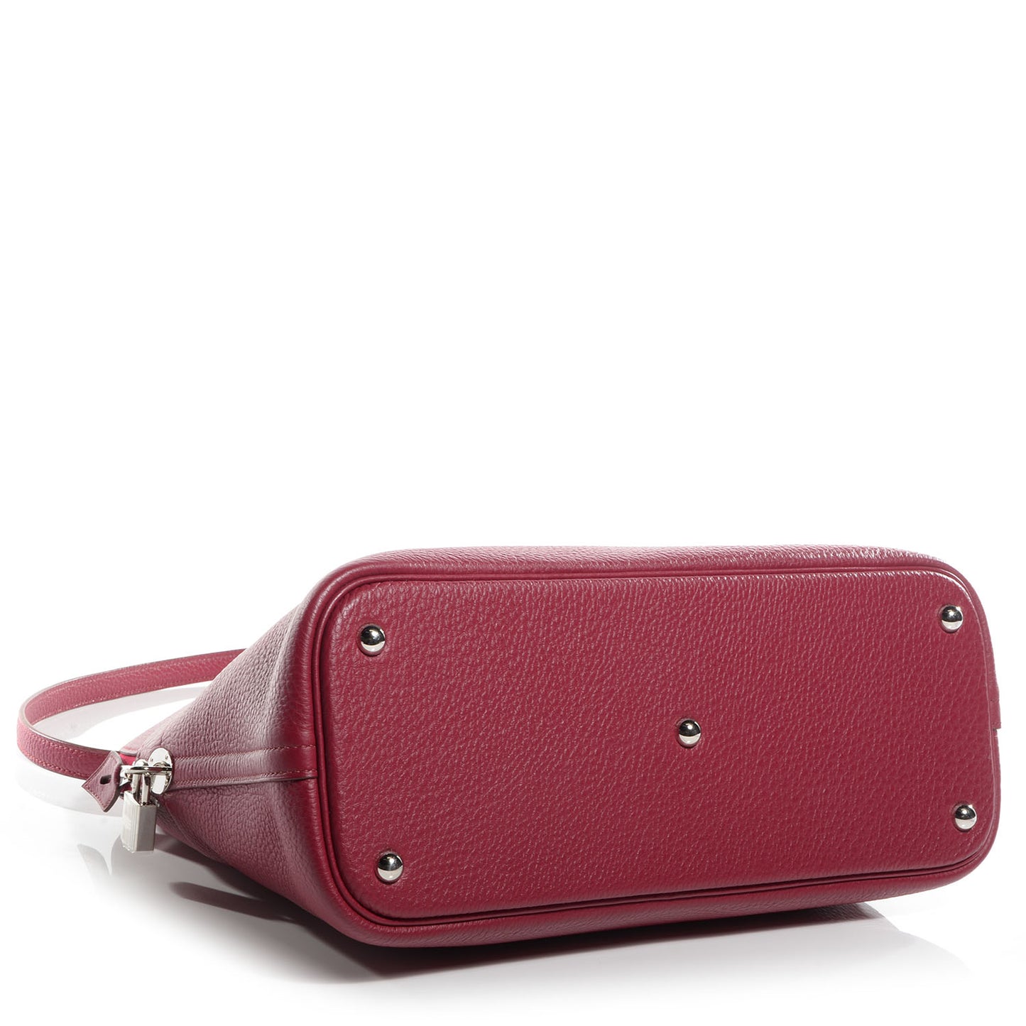 Taurillon Clemence Bolide 35 Rubis