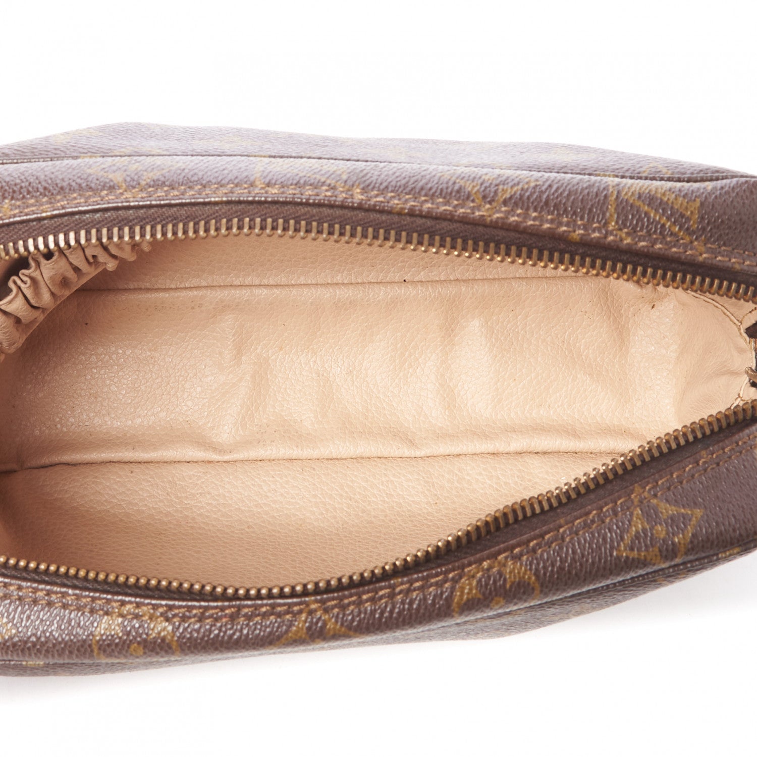 Louis Vuitton Monogram Trousse Toilette 23 6 of 7