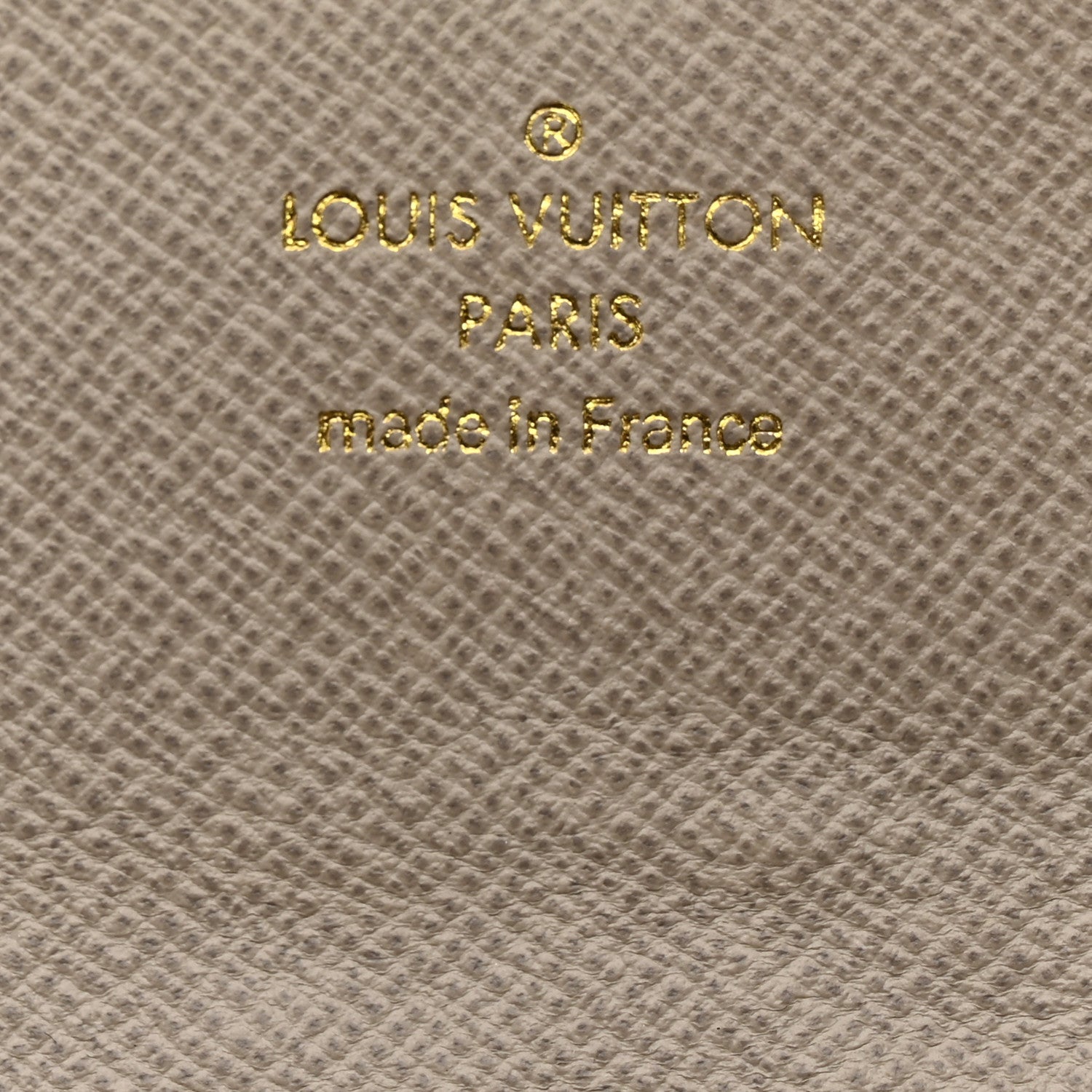 Louis Vuitton Monogram Dentelle Sarah Wallet Silver 6 of 14