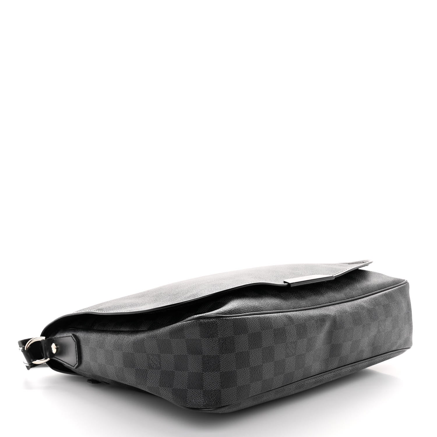 Louis Vuitton Damier Graphite Daniel GM 4 of 10
