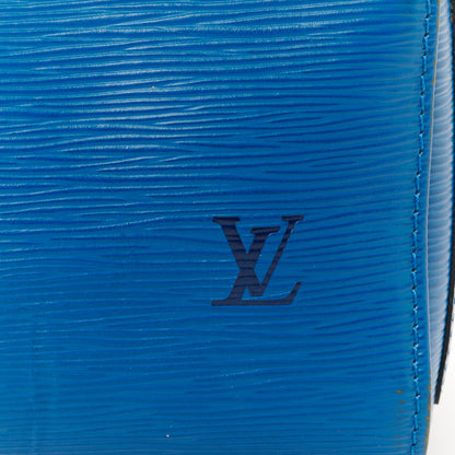 Louis Vuitton Epi Speedy 25 Toledo 9 of 12