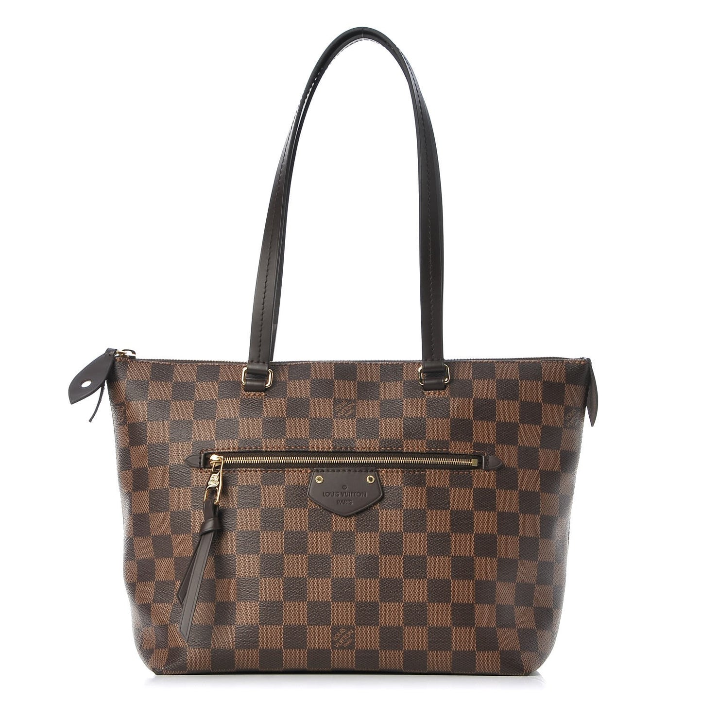 Damier Ebene Iena PM
