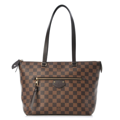 Louis Vuitton Damier Ebene Iena PM 1 of 7