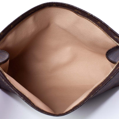 Louis Vuitton Monogram Toiletry Pouch 26 7 of 7