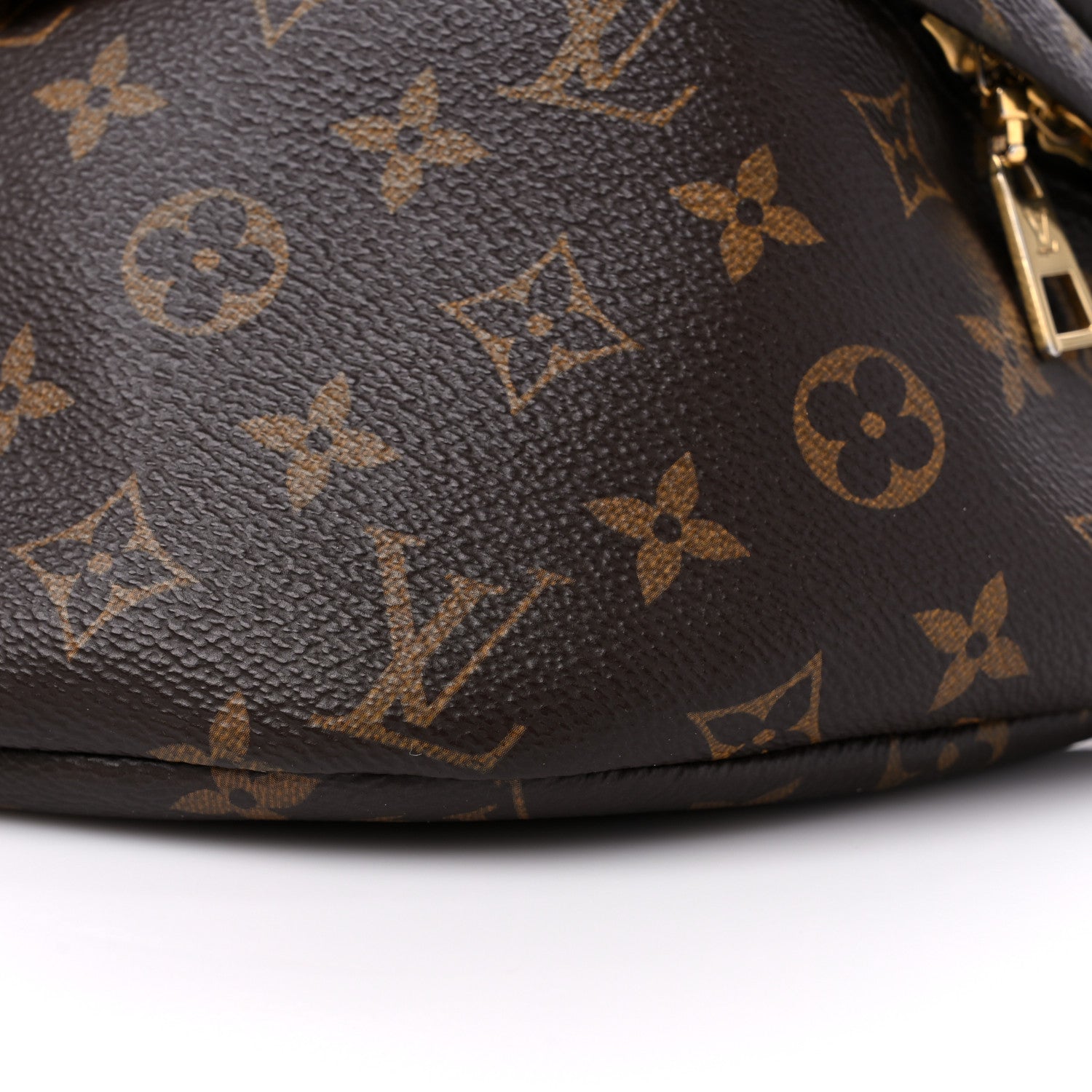 Louis Vuitton Monogram Bumbag 8 of 15