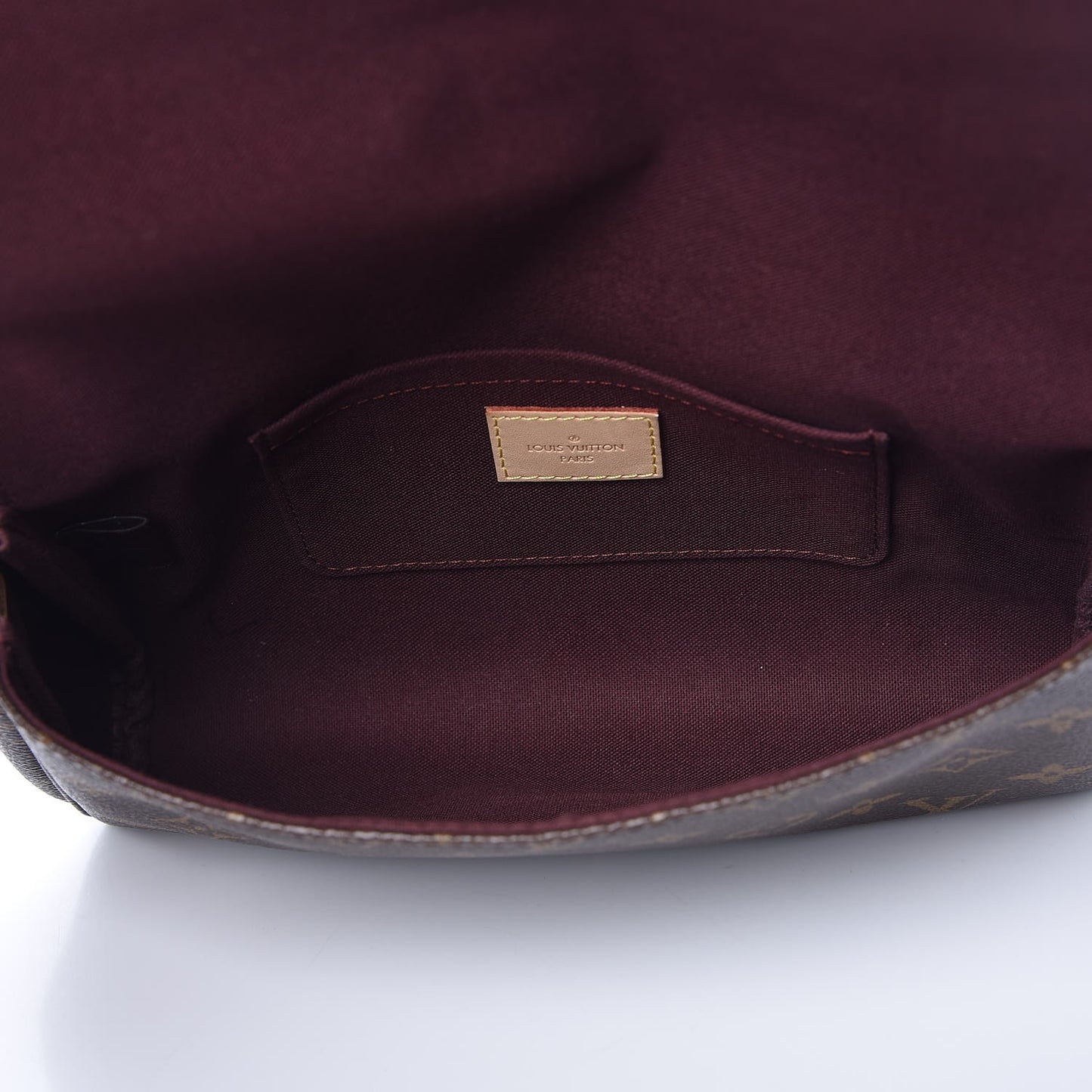 Monogram Favorite MM