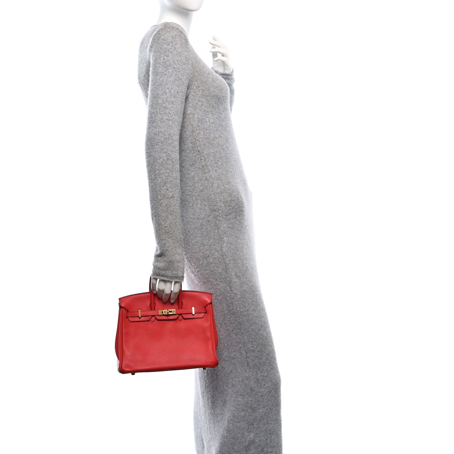 Swift Birkin 25 Rose Jaipur