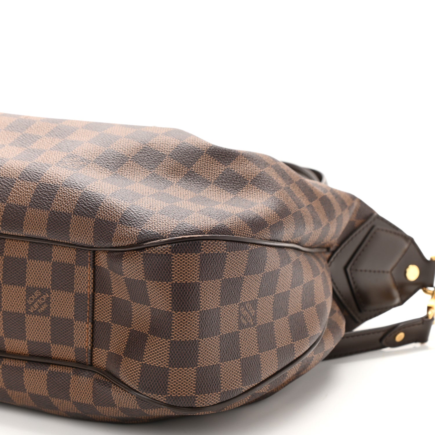 Louis Vuitton Damier Ebene Evora MM 11 of 11