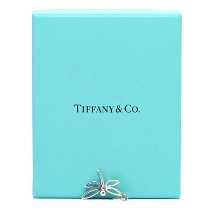 Tiffany Sterling Silver Dragonfly Charm 4 of 4
