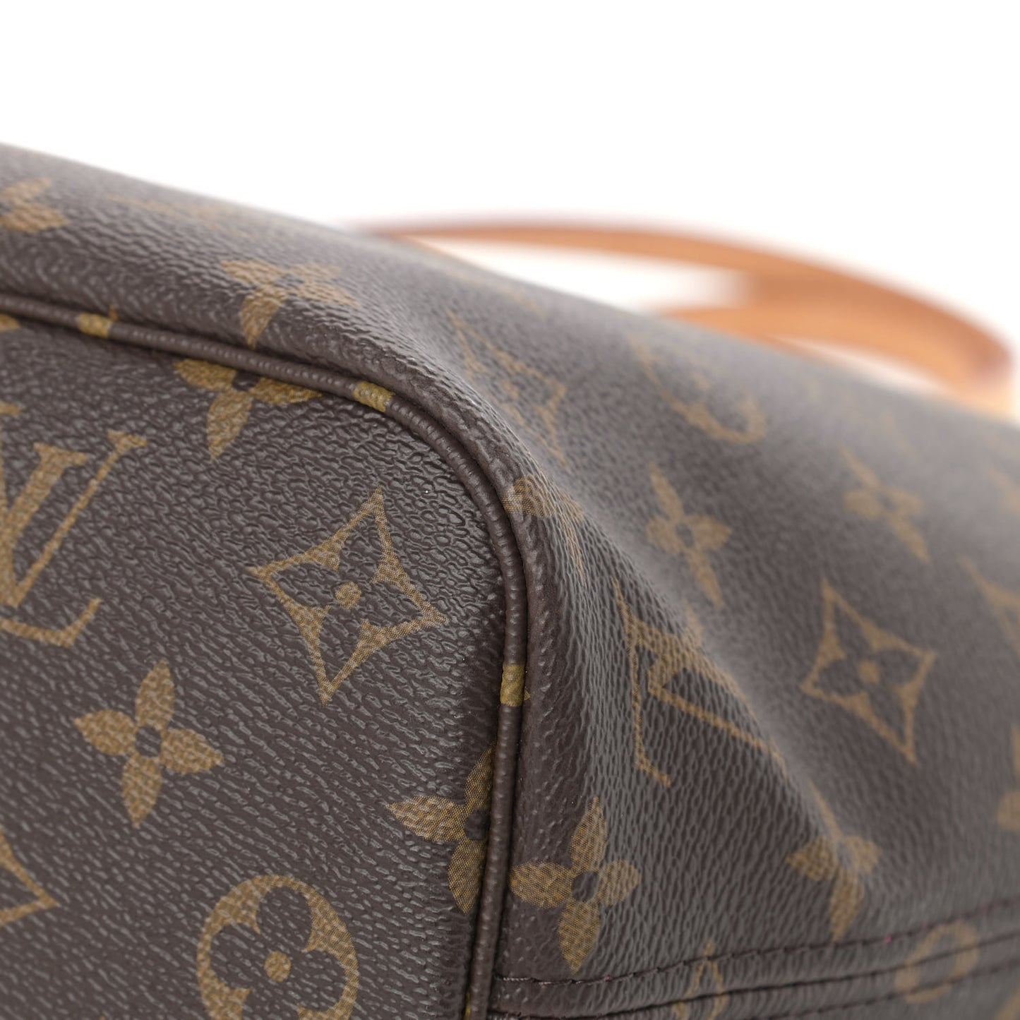 Monogram Neo Neverfull PM Fuchsia