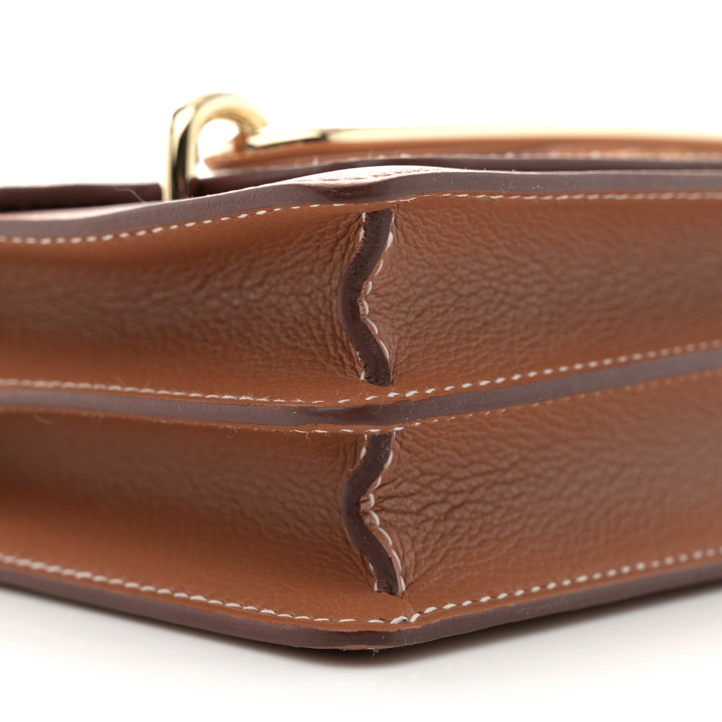 Evercolor Mini Sac Roulis Gold