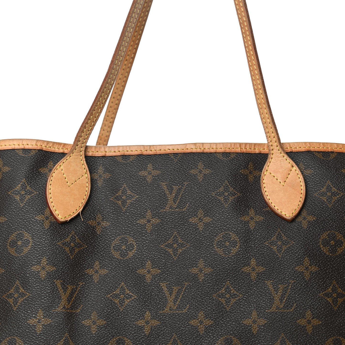 Monogram Neverfull GM