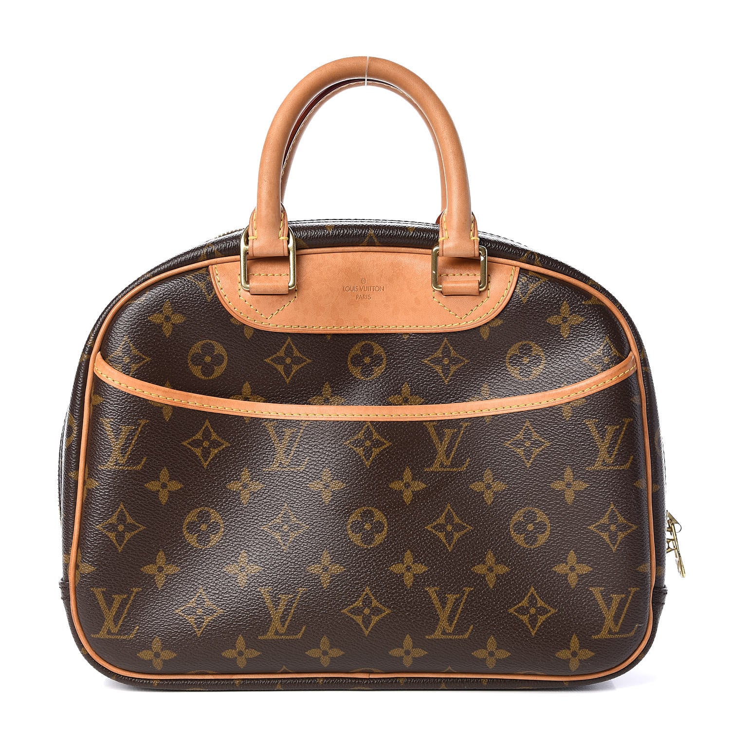 Louis Vuitton Monogram Trouville 1 of 10