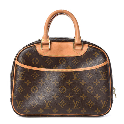 Louis Vuitton Monogram Trouville 1 of 10