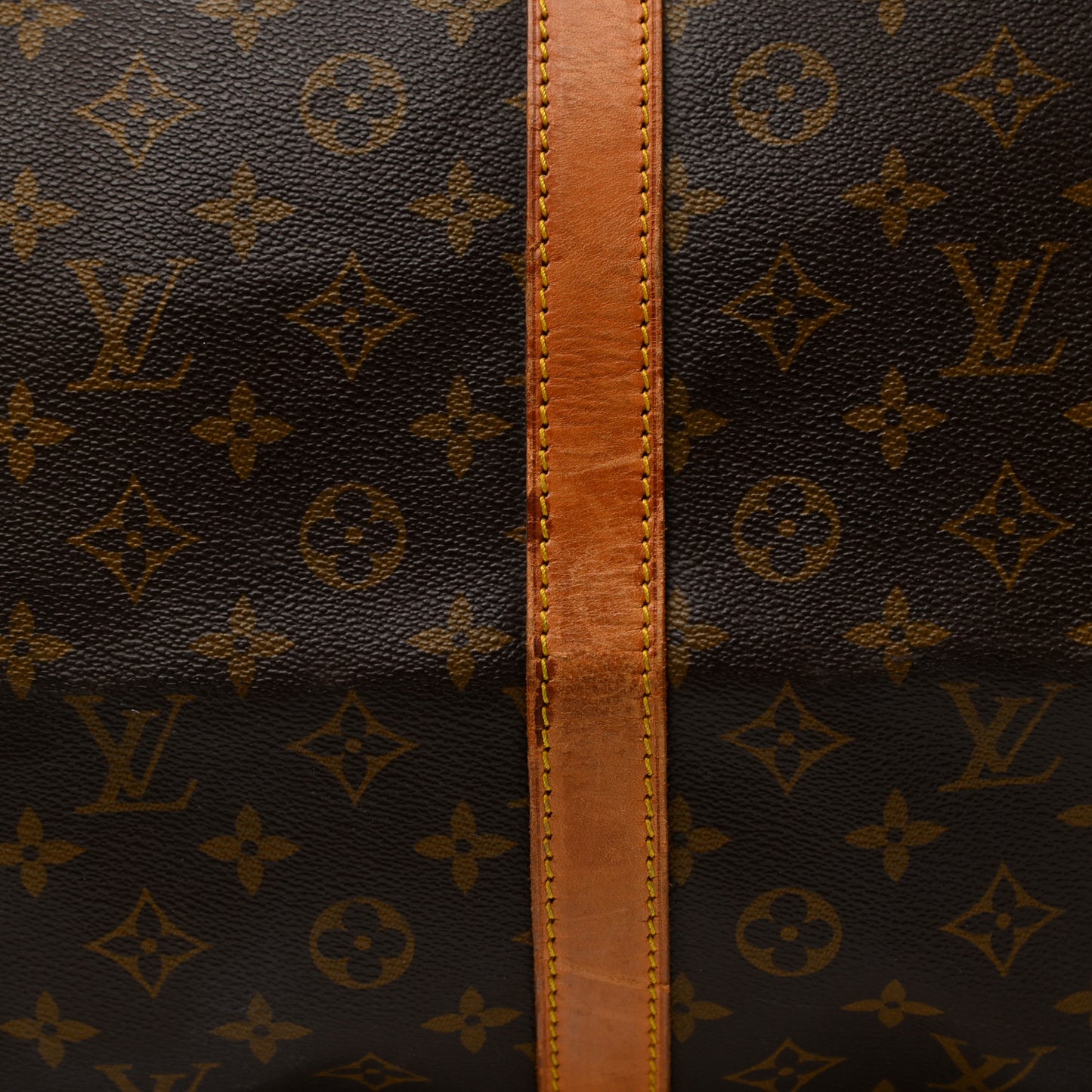 Monogram Keepall Bandouliere 60