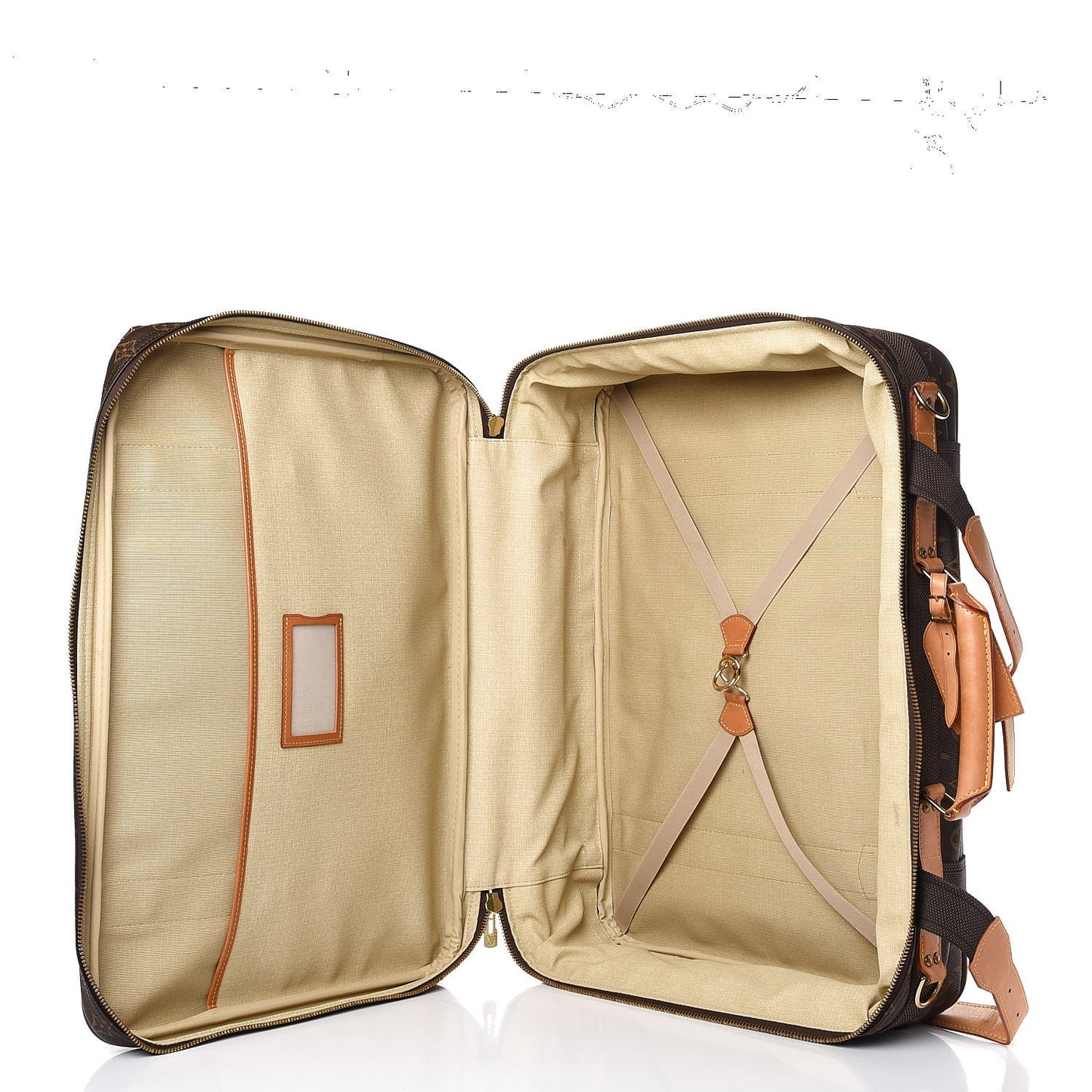 Monogram Satellite 53
