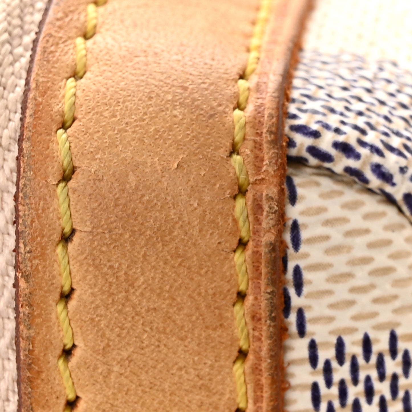 Damier Azur Berkeley