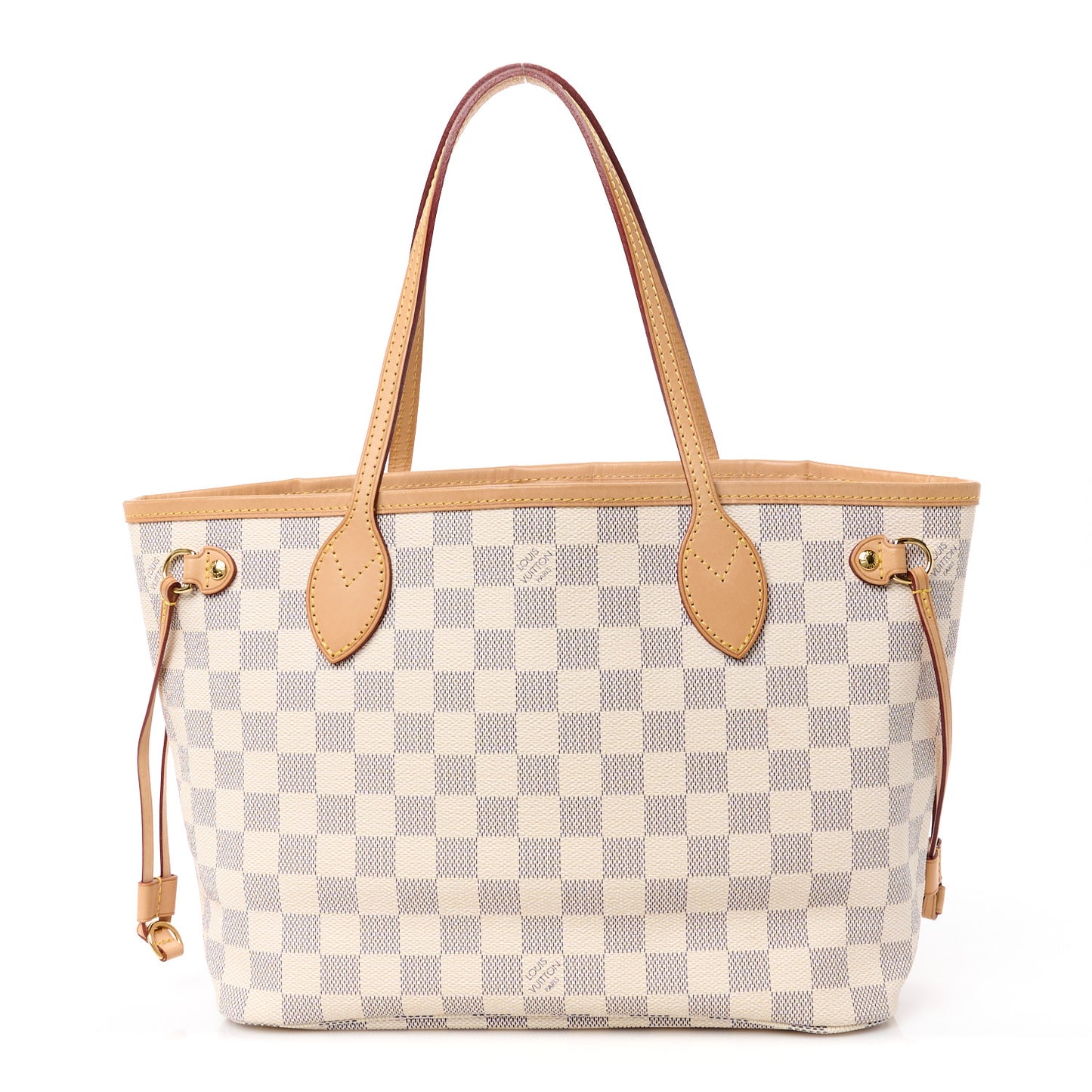 Damier Azur Neverfull PM