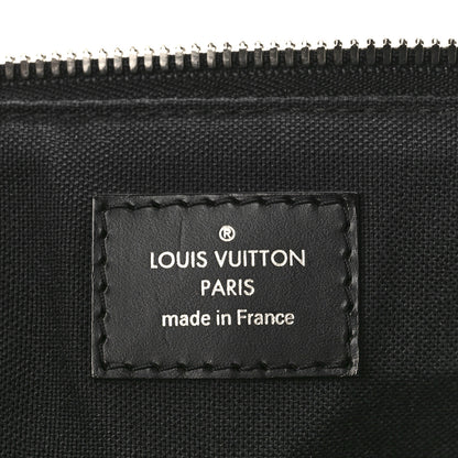 Louis Vuitton Damier Graphite Porte-Documents Jour 6 of 8
