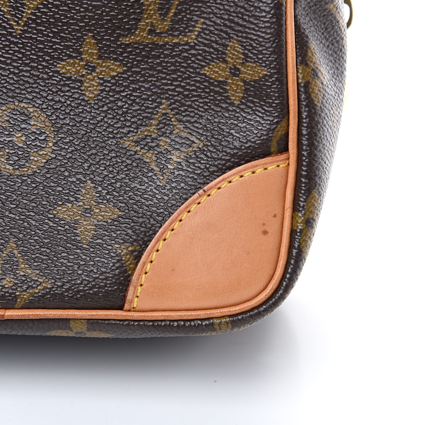 Monogram Amazone