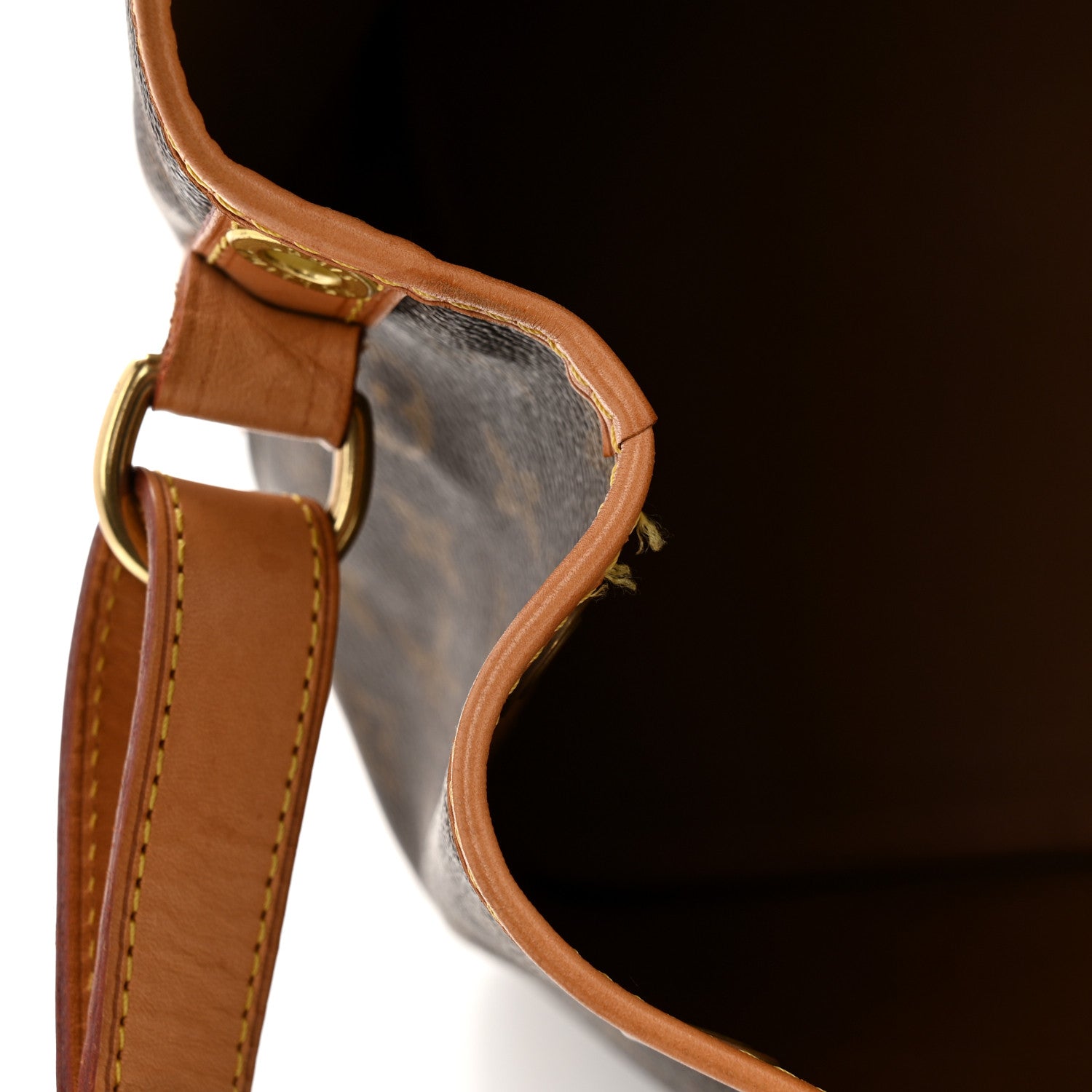 Louis Vuitton Monogram Petit Noe 13 of 13