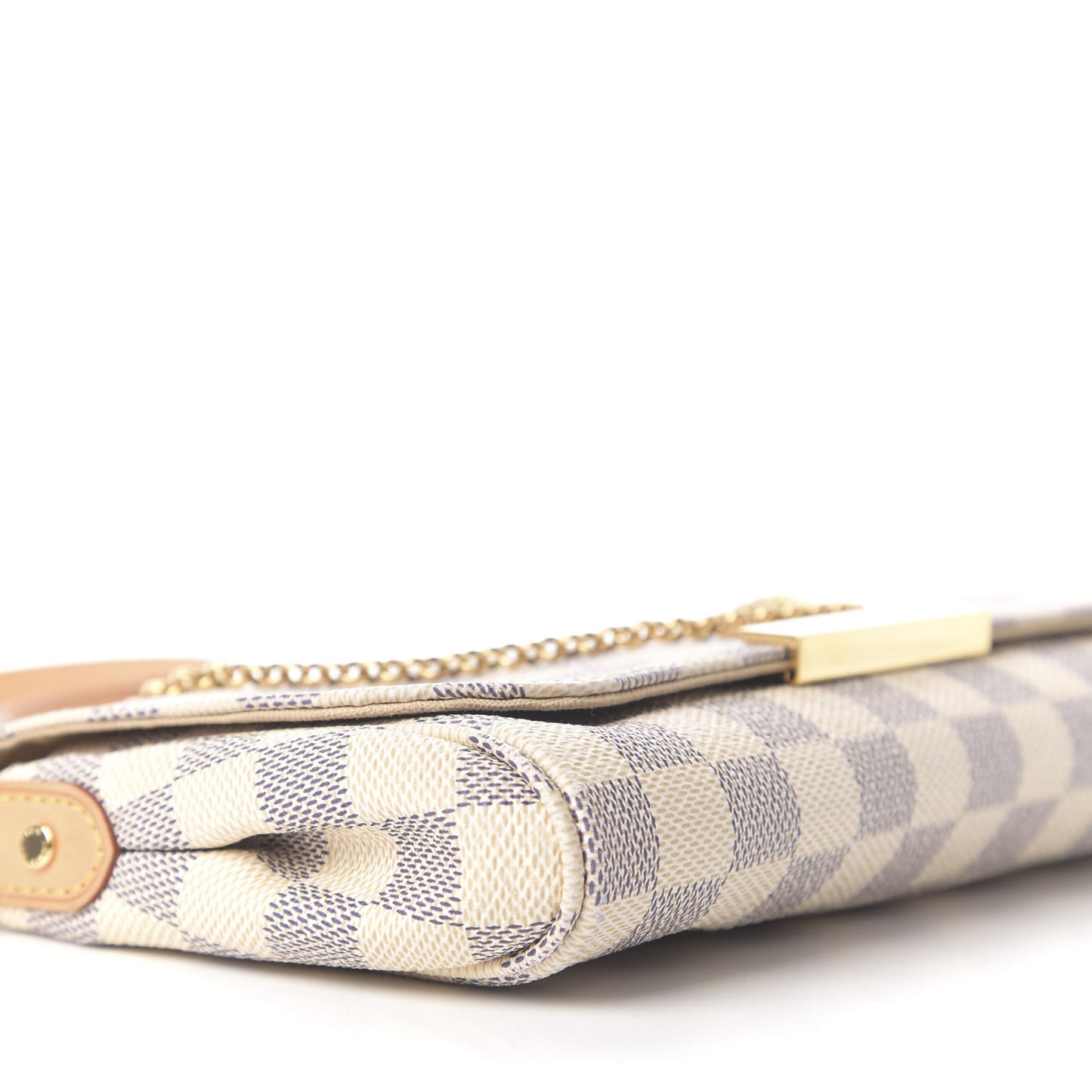 Damier Azur Favorite PM