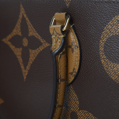 Louis Vuitton Reverse Monogram Giant Onthego GM 12 of 12