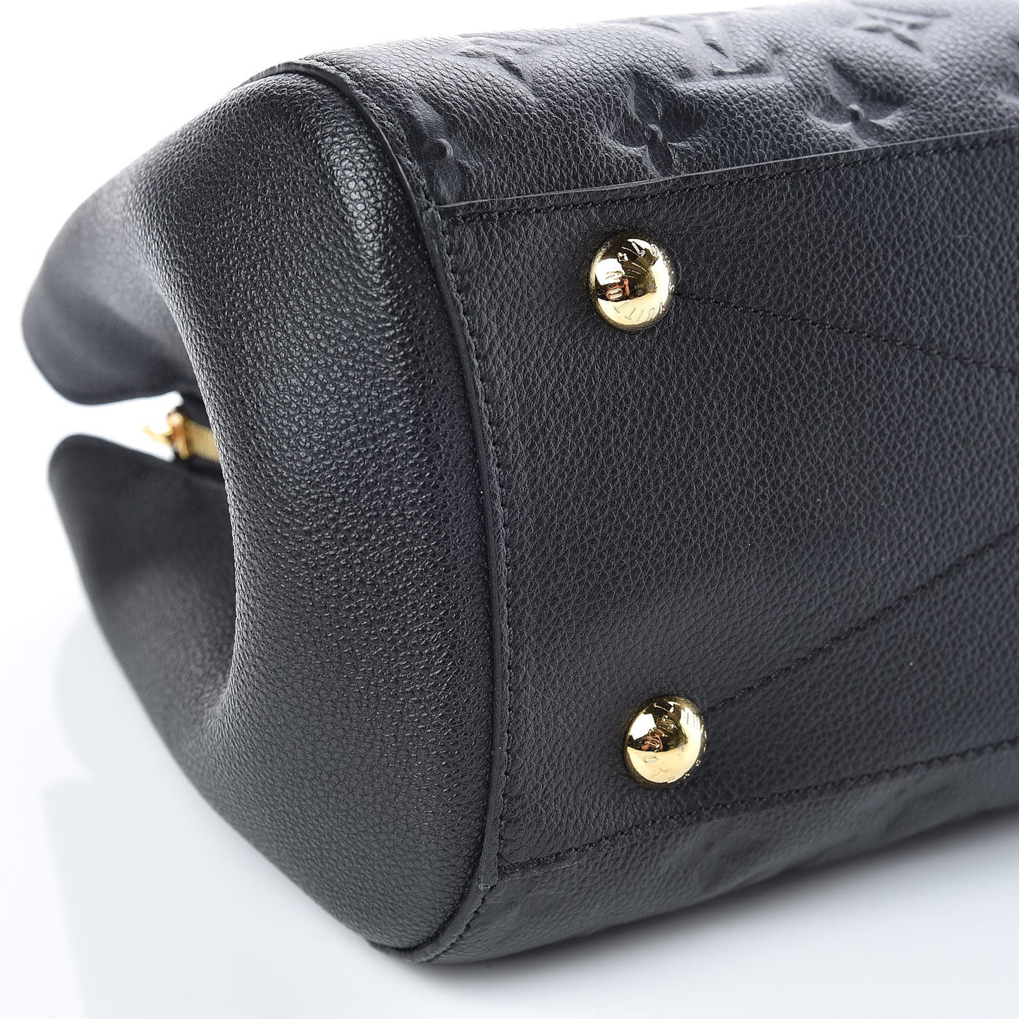 Empreinte Montaigne MM Black