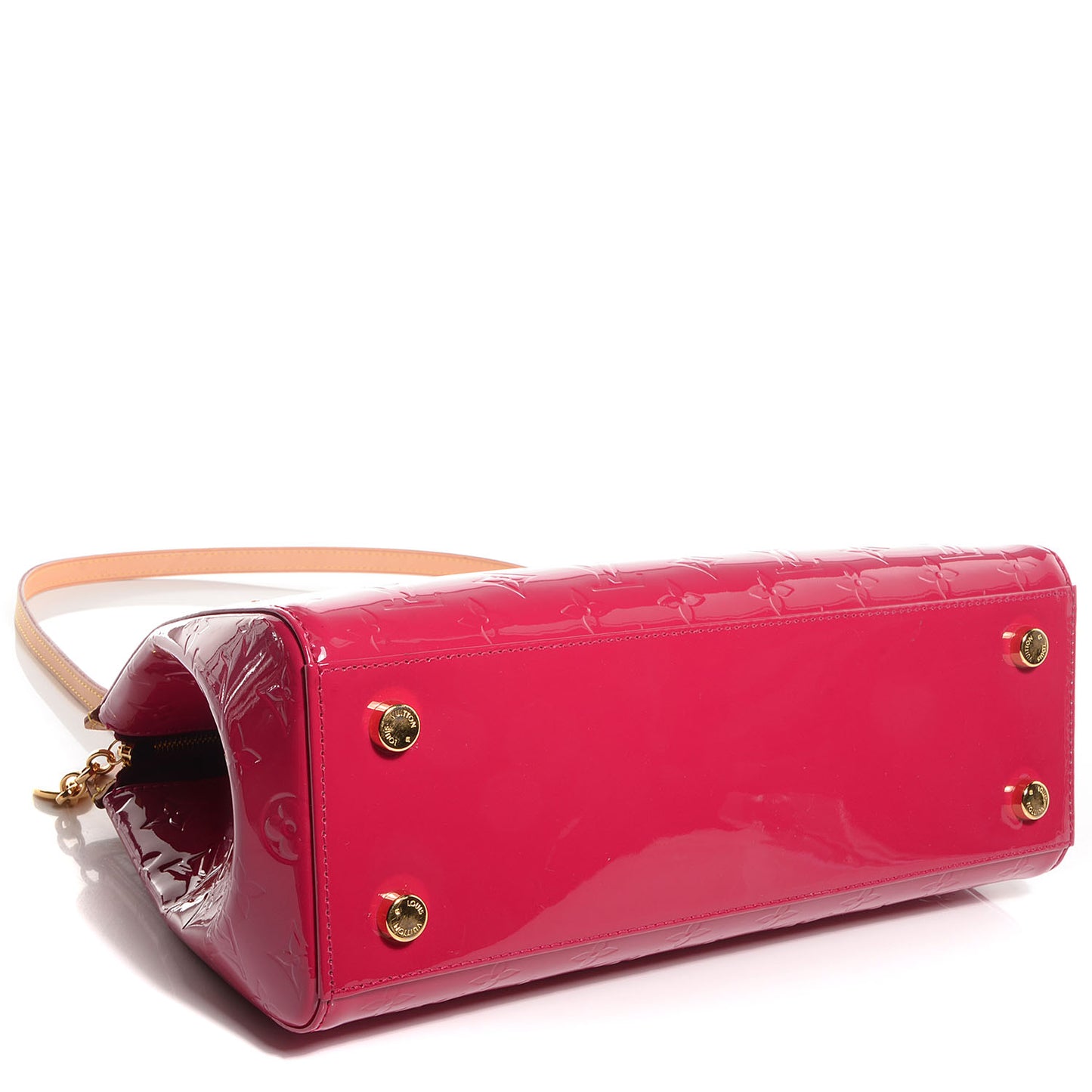 Vernis Brea MM Rose Indien