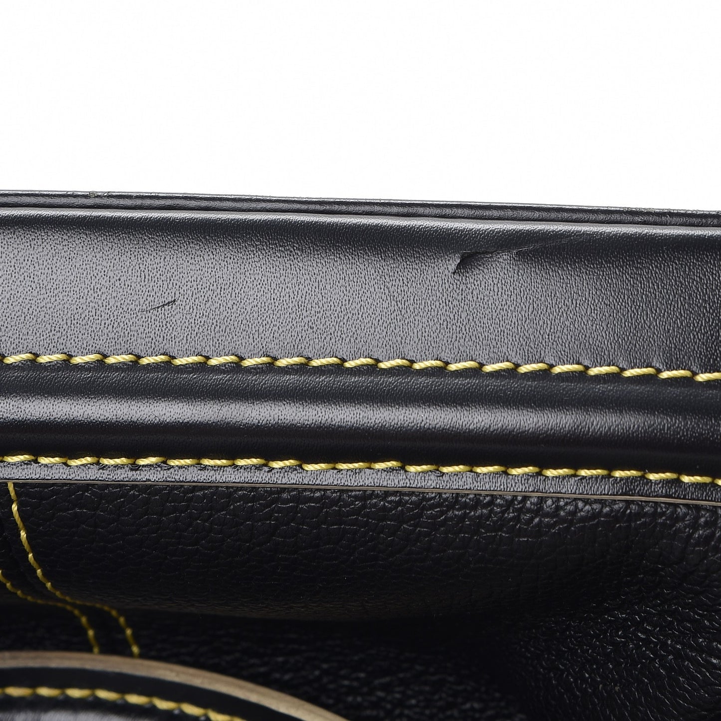 Suhali Lockit PM Black