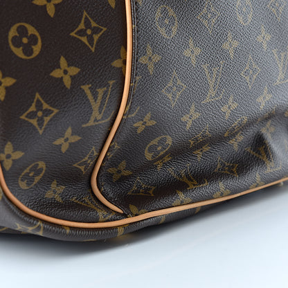 Louis Vuitton Monogram Galliera PM 11 of 11