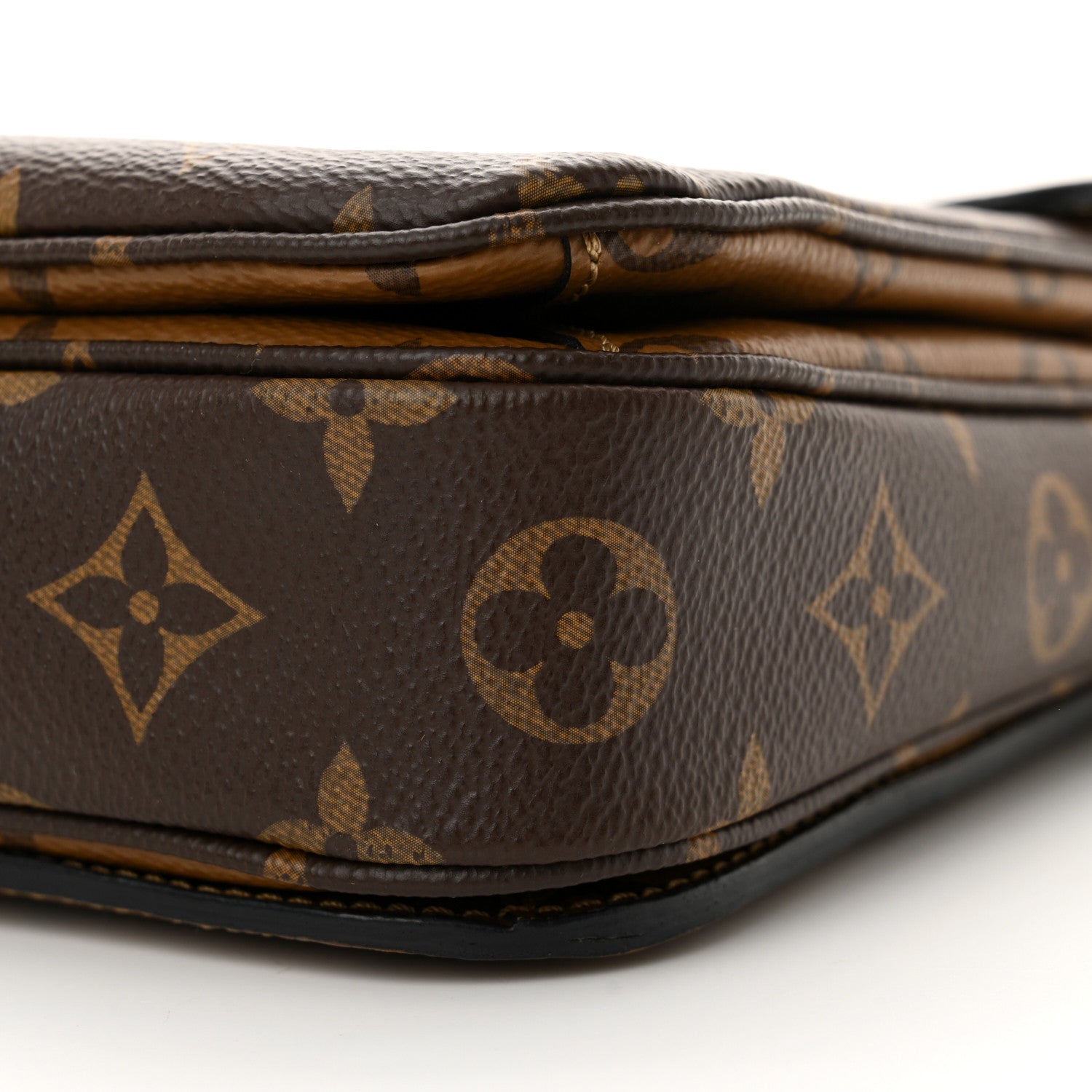 Louis Vuitton Reverse Monogram Pochette Metis 9 of 11