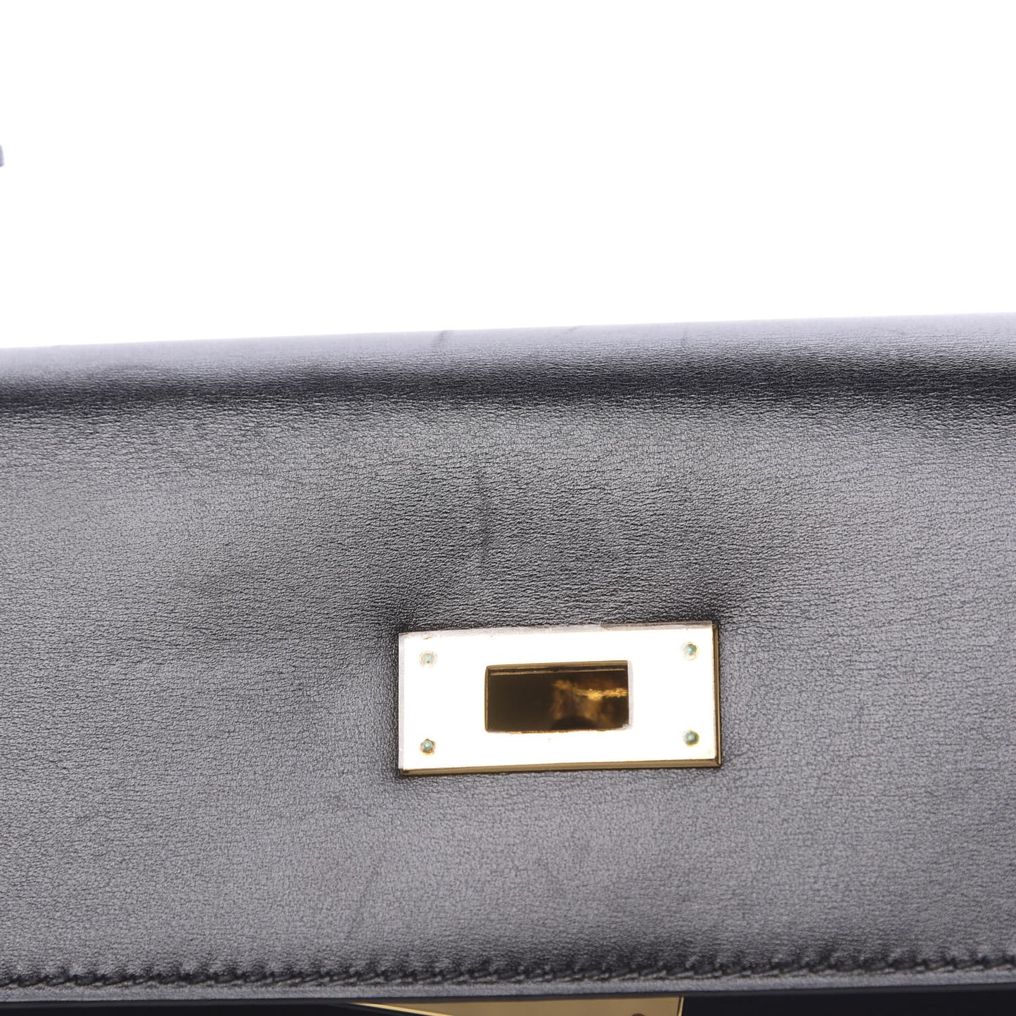Box Kelly Retourne 32 Black