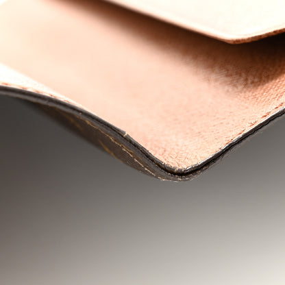 Louis Vuitton Monogram Passport Cover 7 of 7